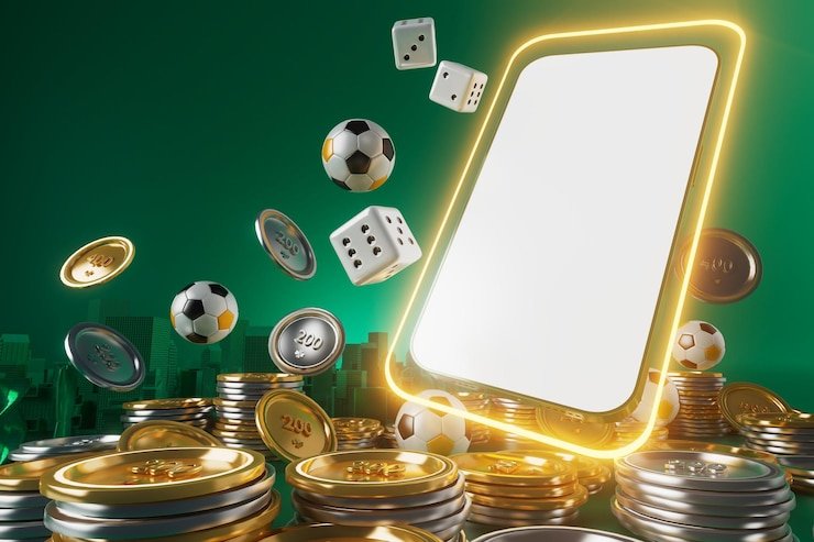 Proses pendaftaran akun baru di platform vior777 melalui perangkat mobile